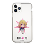 Slim Protection Case［ 【OSHI NO KO】 -  Ruby - Mini Character ］