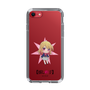 Slim Protection Case［ 【OSHI NO KO】 -  Ruby - Mini Character ］