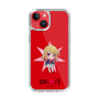 Slim Protection Case［ 【OSHI NO KO】 -  Ruby - Mini Character ］