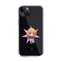 Slim Protection Case［ 【OSHI NO KO】 -  Ruby - Mini Character ］