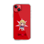 Slim Protection Case［ 【OSHI NO KO】 -  Ruby - Mini Character ］