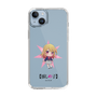 Slim Protection Case［ 【OSHI NO KO】 -  Ruby - Mini Character ］