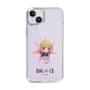 Slim Protection Case［ 【OSHI NO KO】 -  Ruby - Mini Character ］