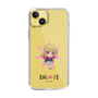 Slim Protection Case［ 【OSHI NO KO】 -  Ruby - Mini Character ］