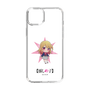 Slim Protection Case［ 【OSHI NO KO】 -  Ruby - Mini Character ］
