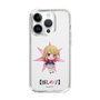 Slim Protection Case［ 【OSHI NO KO】 -  Ruby - Mini Character ］