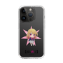 Slim Protection Case［ 【OSHI NO KO】 -  Ruby - Mini Character ］