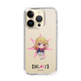 Slim Protection Case［ 【OSHI NO KO】 -  Ruby - Mini Character ］