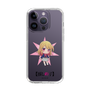 Slim Protection Case［ 【OSHI NO KO】 -  Ruby - Mini Character ］