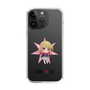 Slim Protection Case［ 【OSHI NO KO】 -  Ruby - Mini Character ］