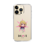 Slim Protection Case［ 【OSHI NO KO】 -  Ruby - Mini Character ］