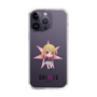 Slim Protection Case［ 【OSHI NO KO】 -  Ruby - Mini Character ］
