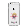 Slim Protection Case［ 【OSHI NO KO】 -  Ruby - Mini Character ］