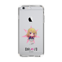 Slim Protection Case［ 【OSHI NO KO】 -  Ruby - Mini Character ］