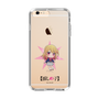Slim Protection Case［ 【OSHI NO KO】 -  Ruby - Mini Character ］