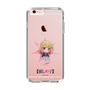 Slim Protection Case［ 【OSHI NO KO】 -  Ruby - Mini Character ］