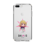 Slim Protection Case［ 【OSHI NO KO】 -  Ruby - Mini Character ］