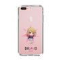 Slim Protection Case［ 【OSHI NO KO】 -  Ruby - Mini Character ］
