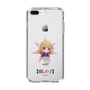 Slim Protection Case［ 【OSHI NO KO】 -  Ruby - Mini Character ］