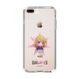 Slim Protection Case［ 【OSHI NO KO】 -  Ruby - Mini Character ］