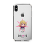 Slim Protection Case［ 【OSHI NO KO】 -  Ruby - Mini Character ］