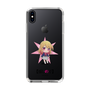 Slim Protection Case［ 【OSHI NO KO】 -  Ruby - Mini Character ］