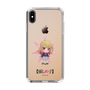 Slim Protection Case［ 【OSHI NO KO】 -  Ruby - Mini Character ］