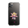 Slim Protection Case［ 【OSHI NO KO】 -  Ruby - Mini Character ］