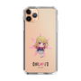 Slim Protection Case［ 【OSHI NO KO】 -  Ruby - Mini Character ］