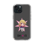 Slim Protection Case［ 【OSHI NO KO】 -  Ruby - Mini Character ］