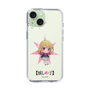 Slim Protection Case［ 【OSHI NO KO】 -  Ruby - Mini Character ］