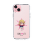 Slim Protection Case［ 【OSHI NO KO】 -  Ruby - Mini Character ］