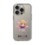 Slim Protection Case［ 【OSHI NO KO】 -  Ruby - Mini Character ］