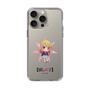Slim Protection Case［ 【OSHI NO KO】 -  Ruby - Mini Character ］