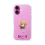 Slim Protection Case［ 【OSHI NO KO】 -  Ruby - Mini Character ］