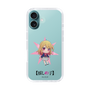 Slim Protection Case［ 【OSHI NO KO】 -  Ruby - Mini Character ］