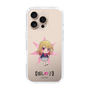 Slim Protection Case［ 【OSHI NO KO】 -  Ruby - Mini Character ］