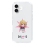Slim Protection Case［ 【OSHI NO KO】 -  Ruby - Mini Character ］