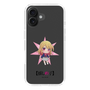 Slim Protection Case［ 【OSHI NO KO】 -  Ruby - Mini Character ］