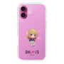 Slim Protection Case［ 【OSHI NO KO】 -  Ruby - Mini Character ］