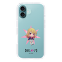 Slim Protection Case［ 【OSHI NO KO】 -  Ruby - Mini Character ］