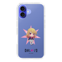 Slim Protection Case［ 【OSHI NO KO】 -  Ruby - Mini Character ］