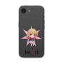 Slim Protection Case［ 【OSHI NO KO】 -  Ruby - Mini Character ］