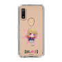 Slim Protection Case［ 【OSHI NO KO】 -  Ruby - Mini Character ］
