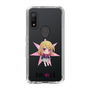 Slim Protection Case［ 【OSHI NO KO】 -  Ruby - Mini Character ］