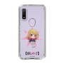 Slim Protection Case［ 【OSHI NO KO】 -  Ruby - Mini Character ］