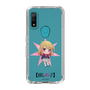 Slim Protection Case［ 【OSHI NO KO】 -  Ruby - Mini Character ］