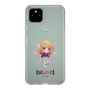 Slim Protection Case［ 【OSHI NO KO】 -  Ruby - Mini Character ］
