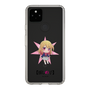 Slim Protection Case［ 【OSHI NO KO】 -  Ruby - Mini Character ］
