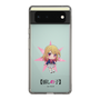 Slim Protection Case［ 【OSHI NO KO】 -  Ruby - Mini Character ］